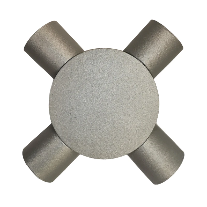 چراغ دیواری 4 وات مدل decorative04 کد B15381