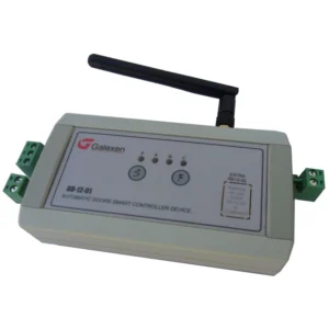 کنترلر هوشمند درب پارکینک گلکسن مدلGD-1201 کد B15386