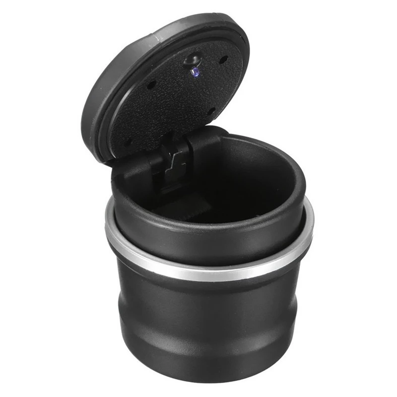 زیر سیگاری خودرو ال پی مدل 01 کد B15576