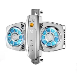 خنک کننده گوشی موبایل مدل K4 کد B16352