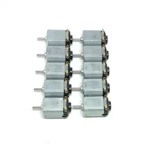 موتور آرمیچر گجت مدل bk1 بسته 10 عددی کد B16360