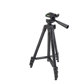 سه پایه دوربین مدل WT-3120 کد B16370