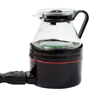 دم کن برقی زعفران حارکو مدل H1 کد B16371