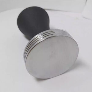 تمپر قهوه گتر GATER سایز 51 با دسته ارگونومیک مشکی کدB16372