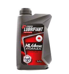 روغن هیدرولیک فرمان لوبریفنت کانادا مدل HL46 کد B16380