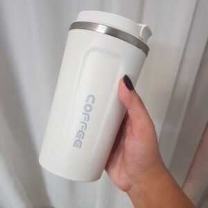 ماگ سفری مدل coffee کد 124 گنجایش 0.510 لیتر کد B16476