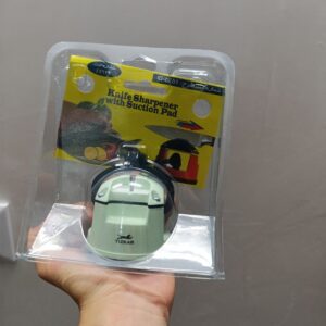 چاقو تیز کن تیز کار کد B16495
