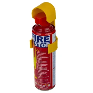اسپری اطفا حریق وسلی مدل VL-23 حجم 500 میلی لیتر کد B16547