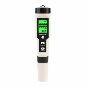 PH متر مدل NETPIL YY-400 کد B16557
