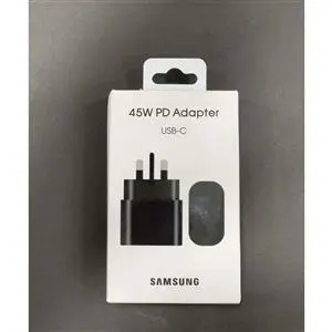 آداپتور اصلی سامسونگ 45 وات PD Adaptor کد B16558