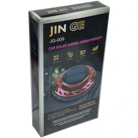 خوشبو کننده خودرو جین گه مدل JIN GE jg-009 کدB16559