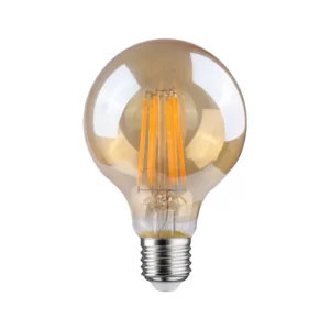 لامپ 8 وات کلور مدل L-BL-0221 پایه E27 کد B16661