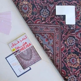 ترمز فرش هلیسا 10 عددی  کد B16667