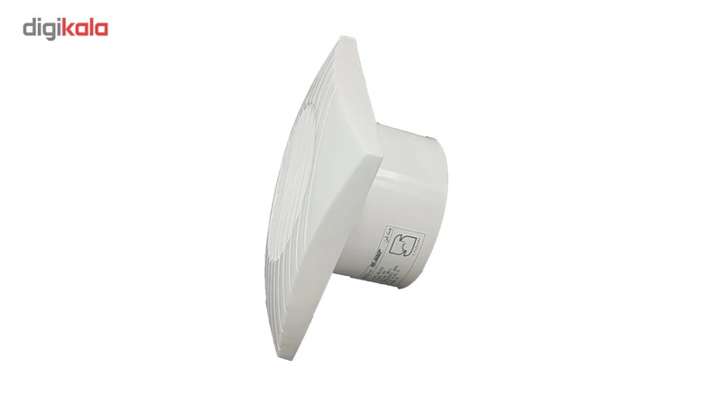 هواکش خانگی پارس مدل جت فن کد B15018
