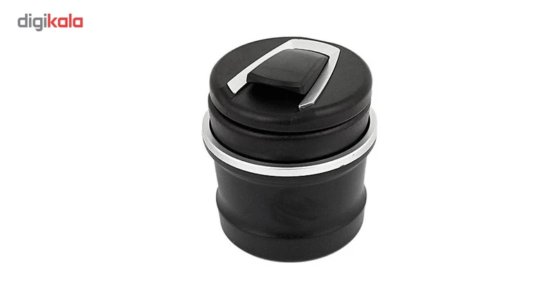 زیر سیگاری خودرو ال پی مدل 01 کد B15576