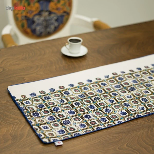 رانر پرووال مدل R015 سایز 35 × 135 سانتی متر کد B15585