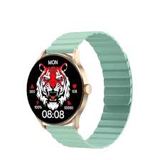 ساعت هوشمند ایمیکی مدل IMIKI TG1 کد B16353