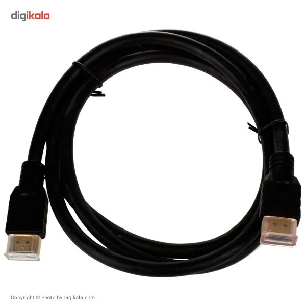 کابل HDMI دی-نت به طول 1.5 متر کدB18714