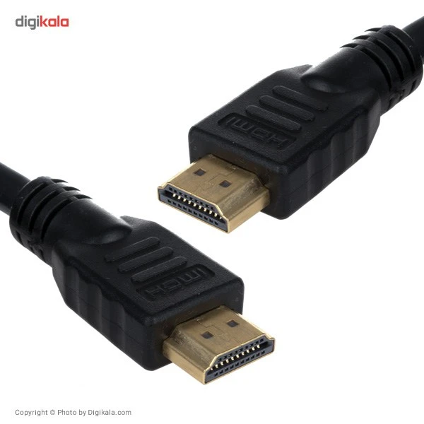 کابل HDMI دی-نت به طول 1.5 متر کدB18714