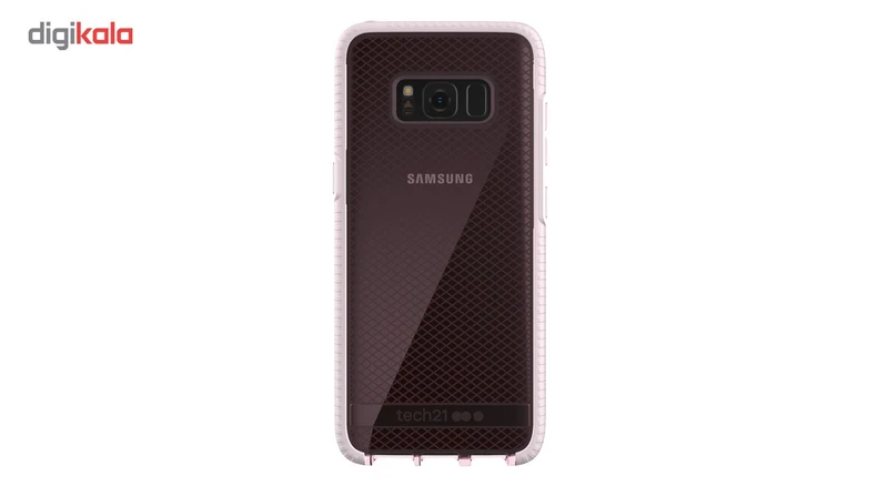 کاور تک21 مدل Evo Check مناسب برای گوشی موبایل سامسونگ Galaxy S8 Plus کدB19034