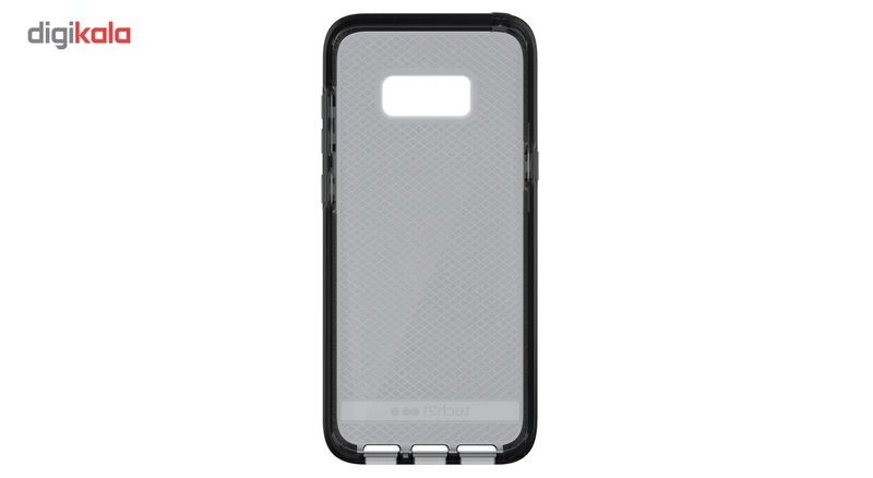 کاور تک21 مدل Evo Check مناسب برای گوشی موبایل سامسونگ Galaxy S8 Plus کدB19034