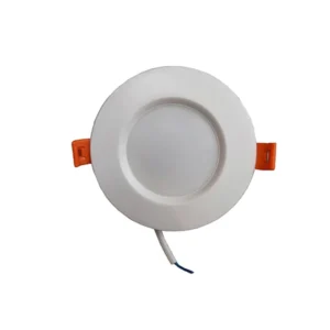 پنل ال ای دی 7 وات ونوس مدل METAL BACK بسته 10 عددی یخی کد B18058