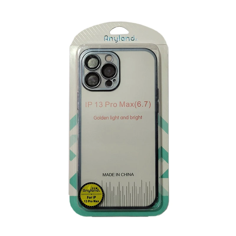 کاور مدل Anyland مناسب برای گوشی موبایل اپل Iphone 13 PRO MAX کد B17981