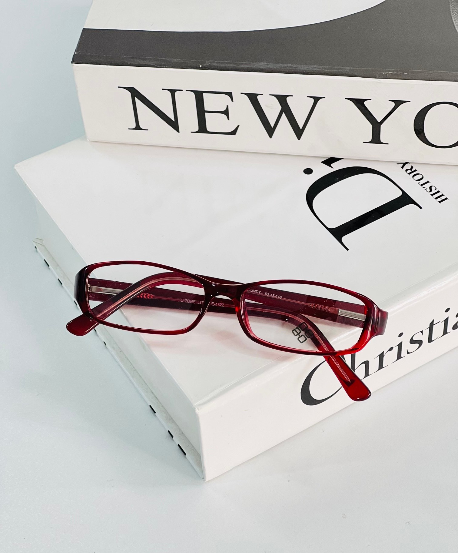 عینک طبی برند EYEWEAR کدB19036