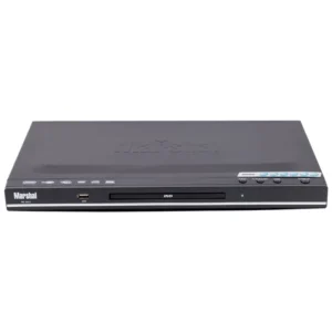 پخش کننده DVD مارشال مدل MEZ-5051F کد B17786