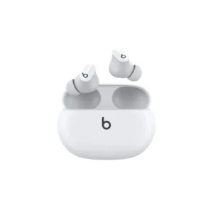 هدفون بلوتوثی بیتس مدل STUDIO BUDS vk رنگ سفید کد:B17531