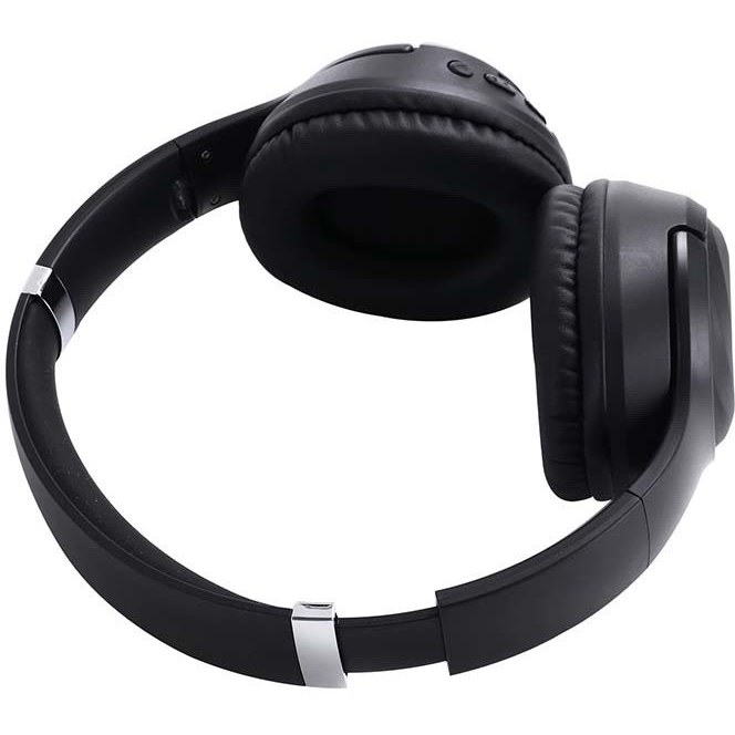 هدفون بی سیم سودو SD1009 رنگ مشکی کد B18177