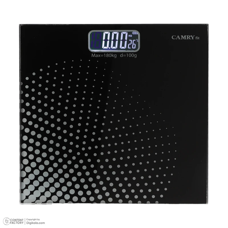 ترازو دیجیتال کمری فیت مدل B wave کد B18595
