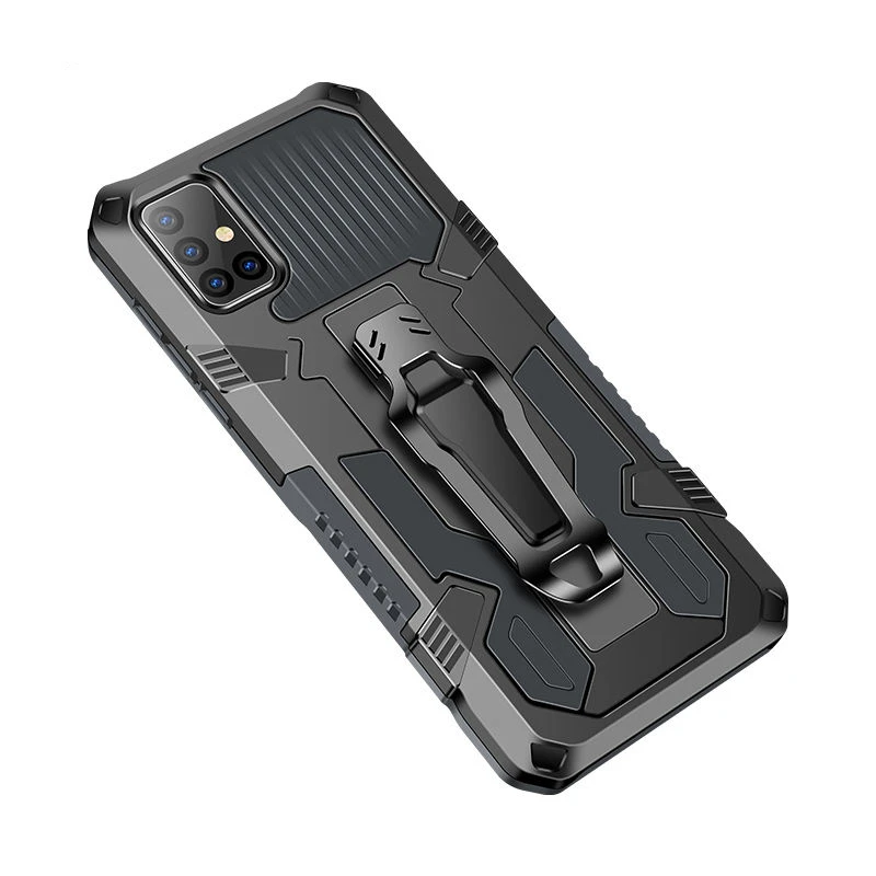 کاور آیرون من مدل Avenger10 مناسب برای گوشی موبایل سامسونگ Galaxy A51 کدB18892