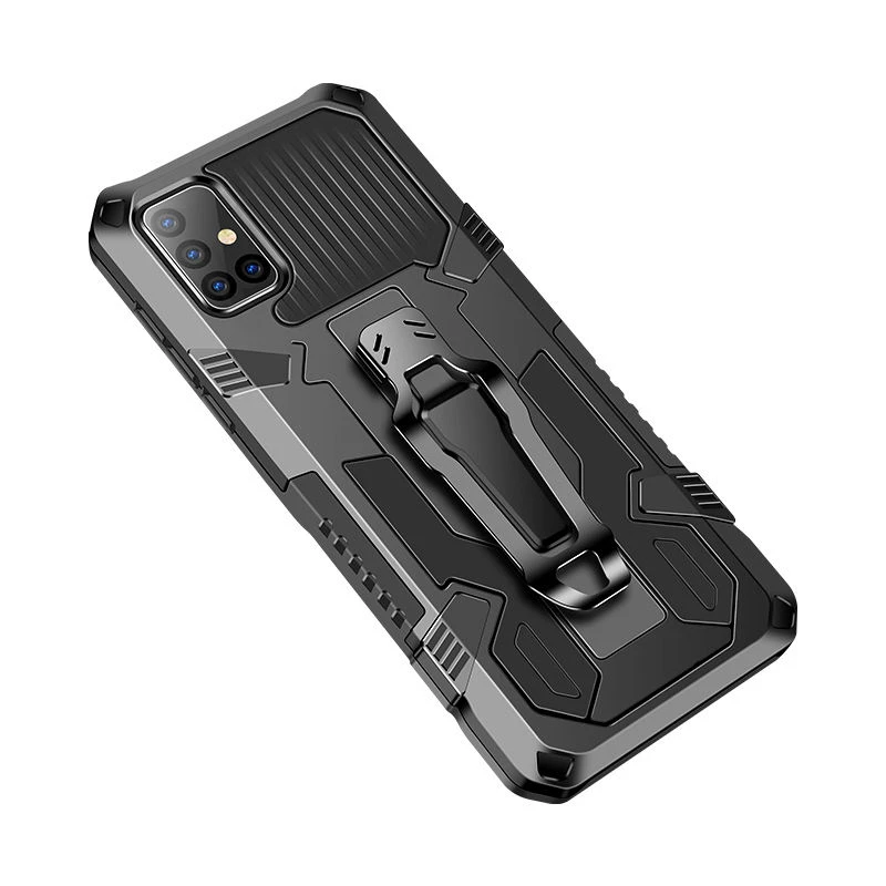 کاور آیرون من مدل Avenger10 مناسب برای گوشی موبایل سامسونگ Galaxy A51 کدB18892