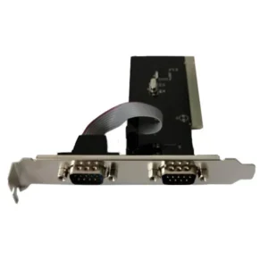 کارت شبکه PCI رویال کد 015  کد  B17587