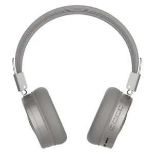 هدفون بلوتوثی سودو مدل SD-1002   رنگ طوسی   کد  B17570