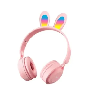 هدفون بلوتوثی مدل MZ-08R رنگ زرد کد B17729