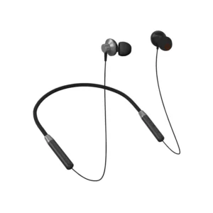 هندزفری لنوو مدل HE05-Earphone رنگ مشکی کد B17733