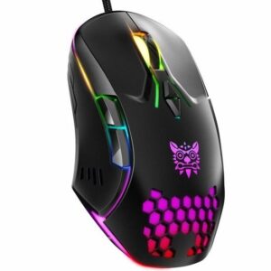 ماوس مخصوص بازی اونیکوما مدل CW902 کد B17736