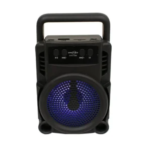 اسپیکر بلوتوثی مدل GTS-1360 کد B17786