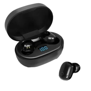 هدفون بی سیم مدل Redmi Airdots Pro 3 رنگ مشکی کد B17788