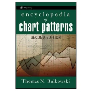 کتاب Encyclopedia of Chart Patterns ( Trading) کدB17877