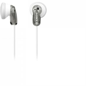 هندزفری سونی مدل MDR-E9LP با سیم رنگ آبی کد B17881