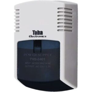ترانس آیفون تصویری تابا مدل TVD-8401 کد B17883