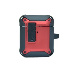 کاور تسکو مدل TCO 3204 مناسب برای کیس اپل Airpods 2 رنگ قرمز کد B17961