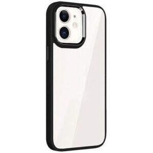 کاور مدل new skin مناسب برای گوشی موبایل اپل iphone 11 رنگ آبی کد B17965