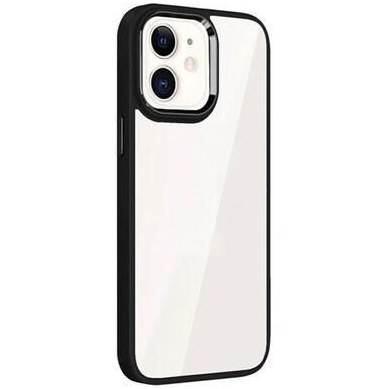 کاور مدل new skin مناسب برای گوشی موبایل اپل iphone 11 رنگ آبی کد B17965