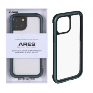 قاب محافظ برند K-DOO مدل Ares مناسب برای گوشی آیفون Apple iPhone 11Pro Max کد B17968