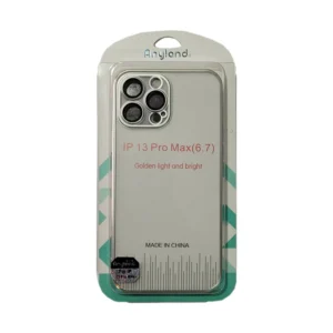 کاور مدل Anyland مناسب برای گوشی موبایل اپل Iphone 13 PRO MAX کد B17981