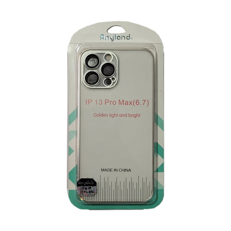 کاور مدل Anyland مناسب برای گوشی موبایل اپل Iphone 13 PRO MAX کد B17981